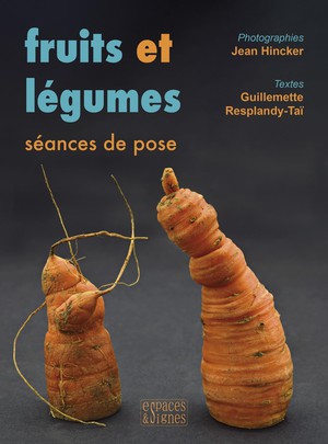 Fruits Et Legumes : Seances De Pose 