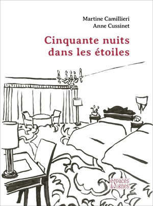 Cinquante Nuits Dans Les Etoiles 