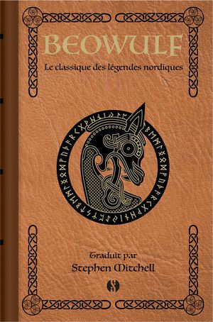 Beowulf : Le Classique Des Legendes Nordiques 