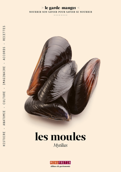 Les Moules 