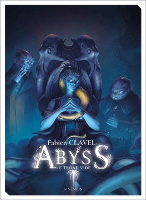 Abyss : Le Trone Vide 