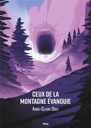 Ceux De La Montagne Evanouie 