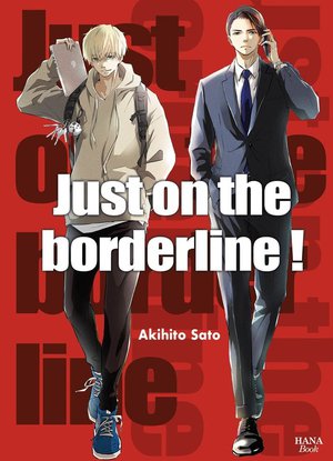 Just Borderline 