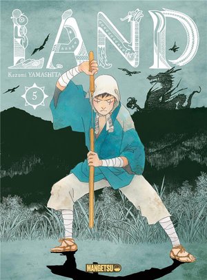 Land Tome 5 