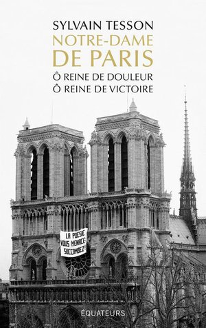 Notre-dame De Paris : O Reine De Douleur, O Reine De Victoire 