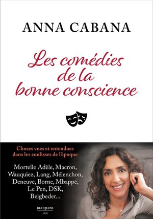 Les Comedies De La Bonne Conscience 