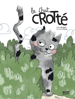 Le Chat Crotte 