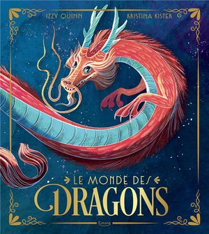 Le Monde Des Dragons 