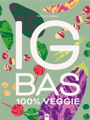 Ig Bas : 100% Veggie 