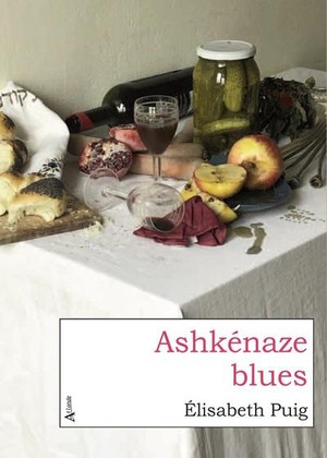 Ashkenaze Blues 