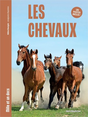 Les Chevaux 