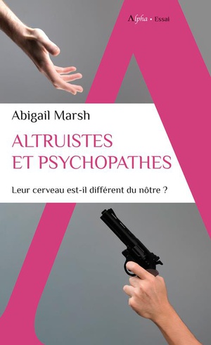 Altruistes Et Psychopathes : Leur Cerveau Est-il Different Du Notre ? 
