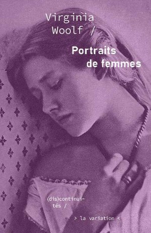 Portraits De Femmes 