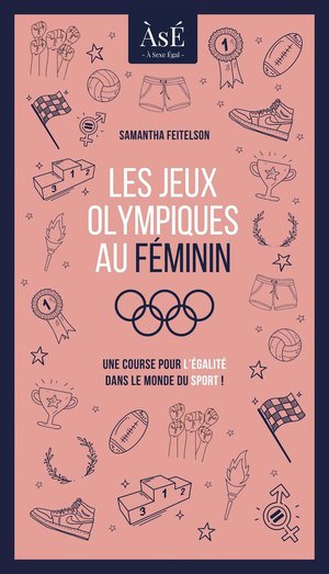 Les Jeux Olympiques Au Feminin : Une Course Pour L'egalite Dans Le Monde Du Sport ! 