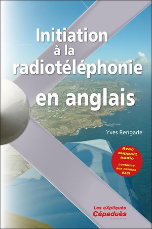 Initiation A La Radiotelephonie En Anglais 