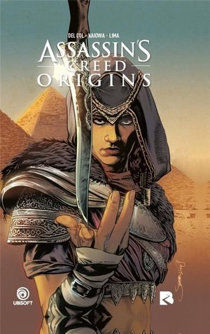 Assassin's Creed : Origines Et Reflexions 