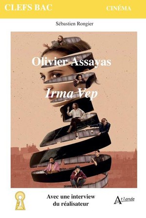 Olivier Assayas Irma Vep 