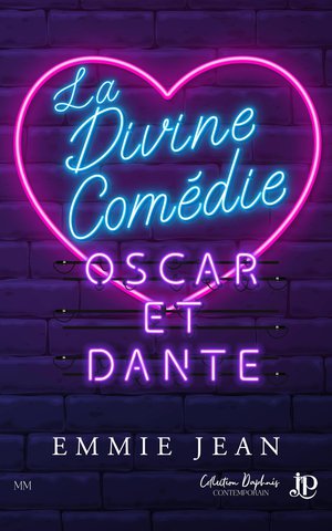 La Divine Comedie : Oscar Et Dante 