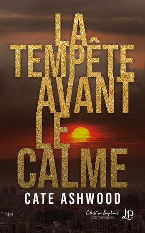 La Tempete Avant Le Calme 