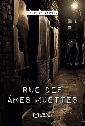 Rue Des Ames Muettes 