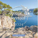 Agenda Provencal 2024 Petit Format Mer 