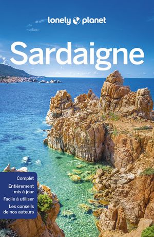 Sardaigne (6e Dition) 