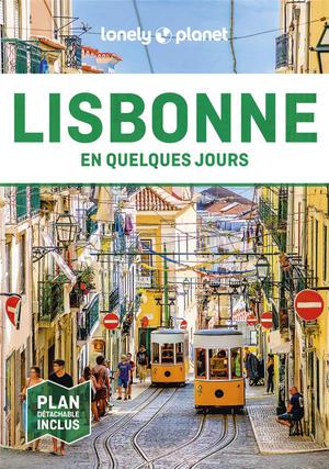 Lisbonne En Quelques Jours (6e Edition) 