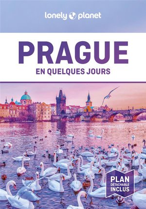 Prague En Quelques Jours (7e Edition) 