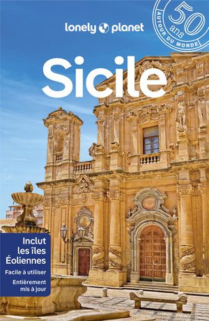 Sicile (8e Edition) 