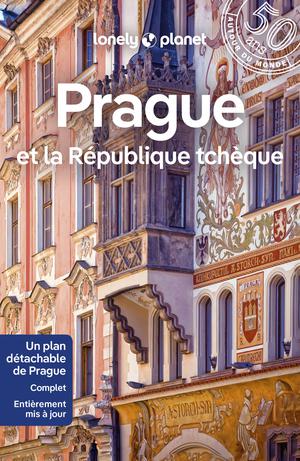 Prague & la République Tchèque  