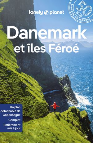 Danemark et îles Féroé  