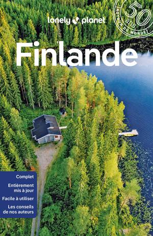 Finlande  