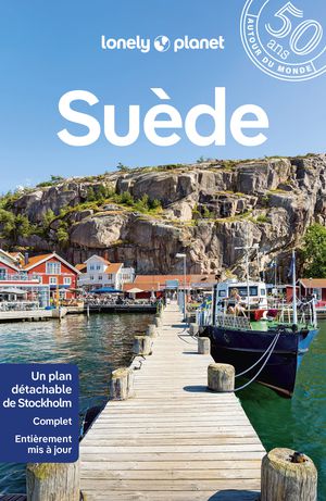 Suède  