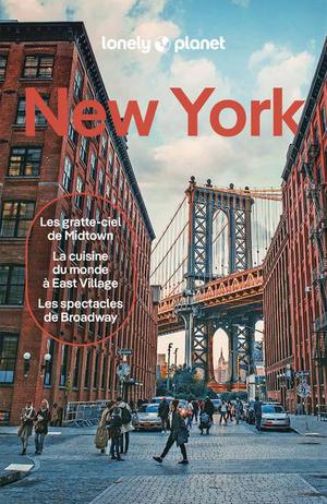 New York (14e Edition) 