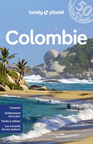 Colombie  