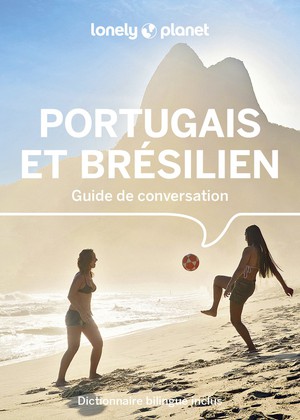 Guide De Conversation : Portugais (13e Edition) 