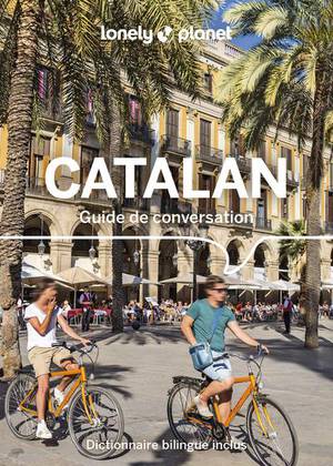 Guide De Conversation : Catalan (2e Edition) 