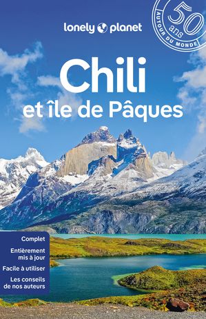 Chili & île de Pâques  