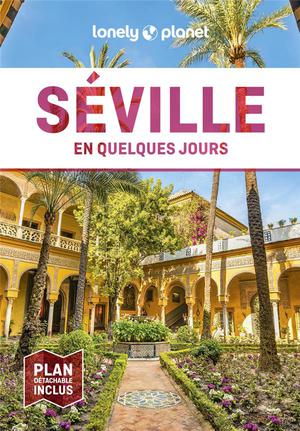Seville En Quelques Jours (4e Edition) 
