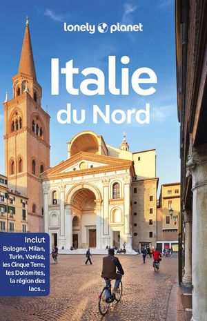 Italie Du Nord (3e Edition) 
