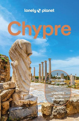 Chypre (4e Edition) 