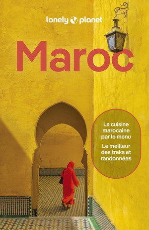 Maroc  