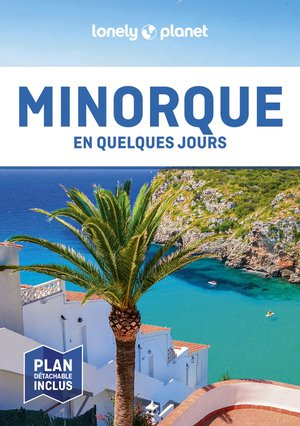 Minorque En Quelques Jours (3e Edition) 