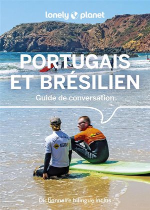 Guide De Conversation : Portugais Et Bresilien (14e Edition) 