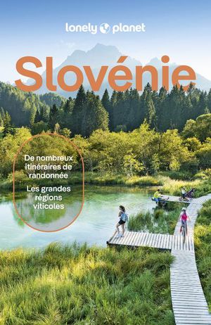 Slovenie (5e Edition) 