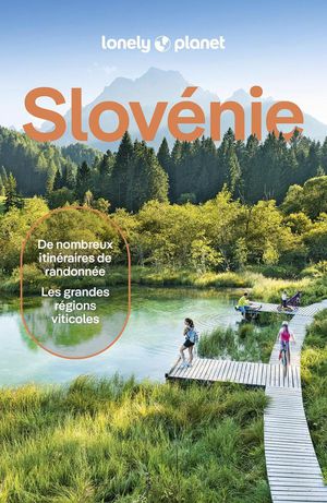 Slovenie (5e Edition) 