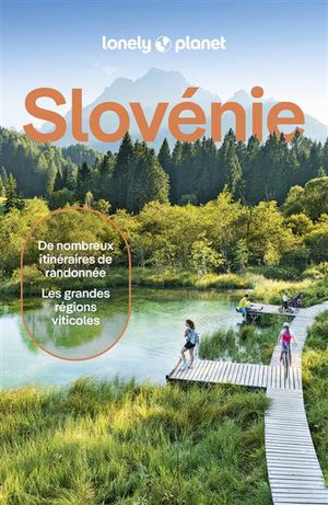 Slovénie  