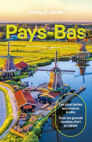 Pays-bas (5e Edition) 