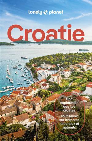 Croatie  