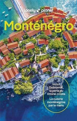 Montenegro (3e Edition) 